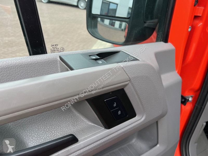 Autoutilitară MAN TGE 2.140 4x2F SB TGE 2.140...