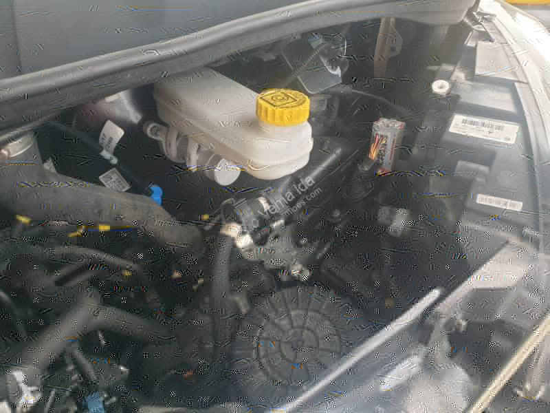 Veículo utilitário Peugeot