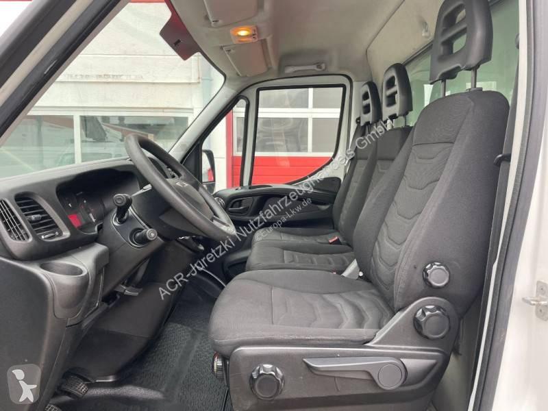 Užitkové vozidlo Iveco