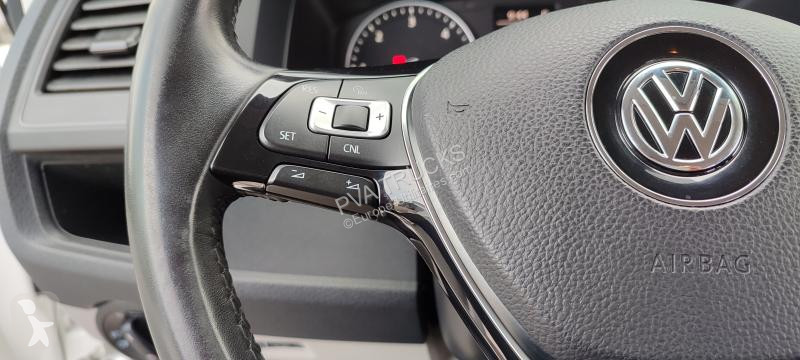 Véhicule utilitaire Volkswagen PROCAB L2 2.0...