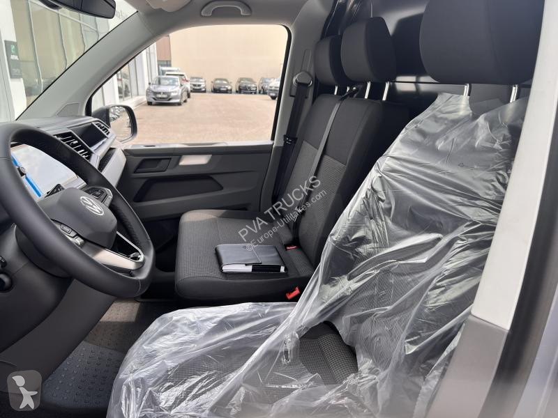 Furgoneta Volkswagen 6.1 VAN L1H1 2.0 TDI 150...