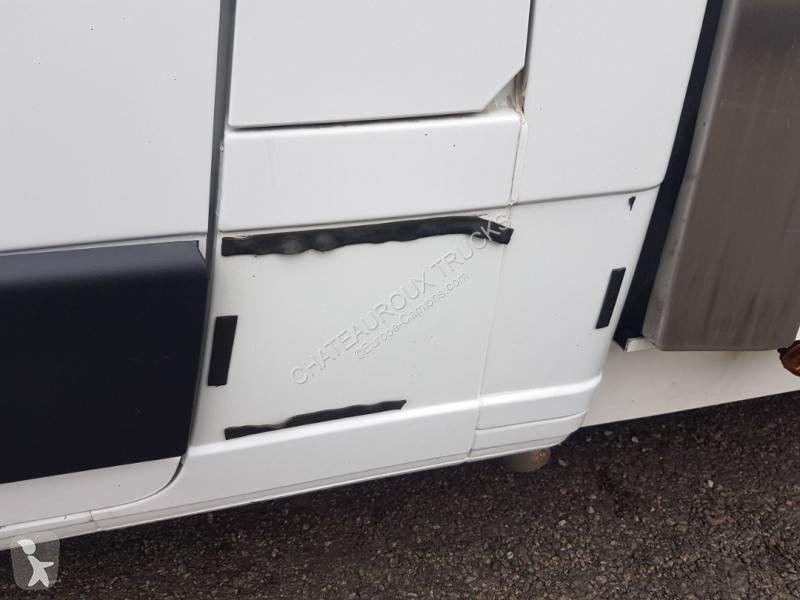Furgoneta Citroën