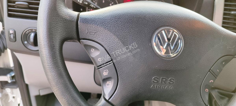 Furgoneta Volkswagen VAN 35 L2H2 2.0 TDI 140...