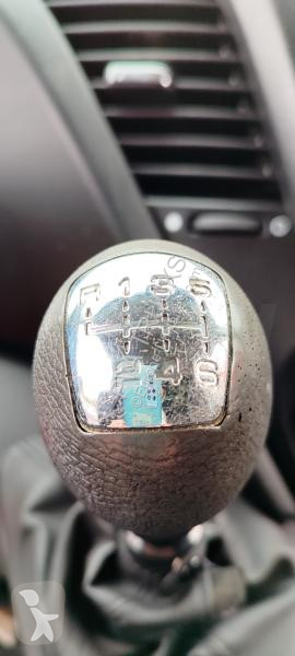 Véhicule utilitaire Iveco FGN 35 C 13 V20 H3...