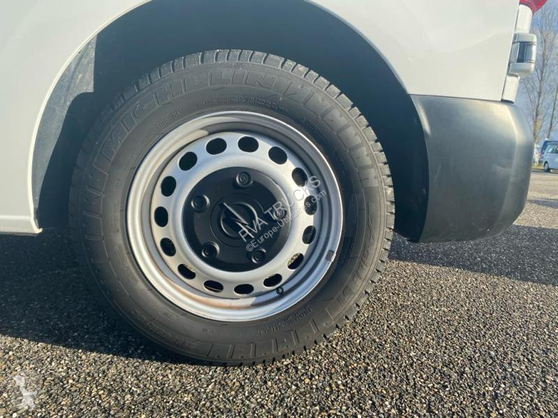 Autoutilitară Opel FGN L2 1.5 DIESEL 120 CH...