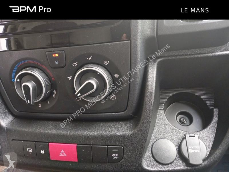 Veicolo commerciale Citroën Fg 35 L2H2 2.2...