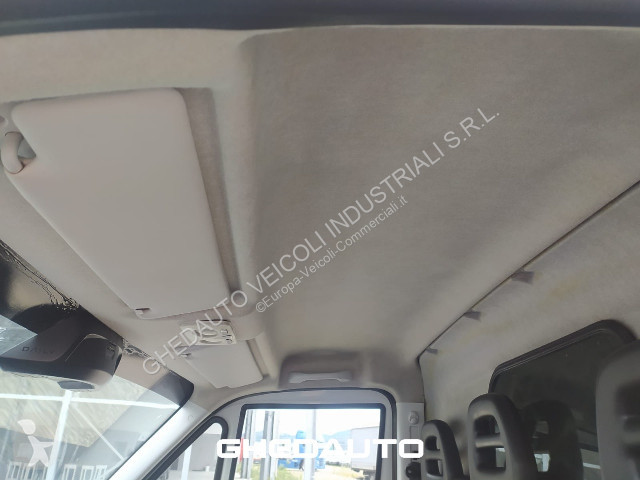 Veicolo commerciale Iveco Daily V 35.16 E6 2016...
