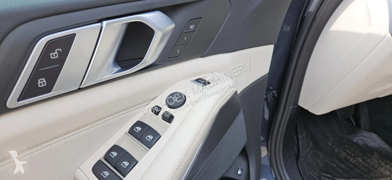 Autoutilitară BMW E 45 X DRIVE