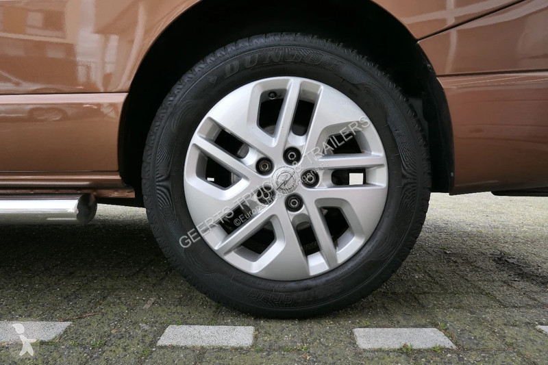Užitkové vozidlo Opel | 97053Km | 2019 | Tires...