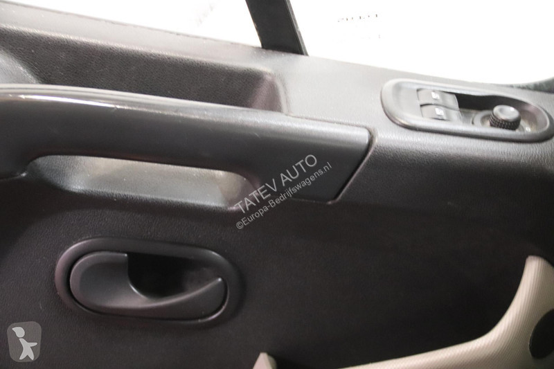 Veículo utilitário Renault 170PK AUTOMAAT...