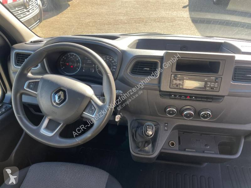 Nyttofordon Renault
