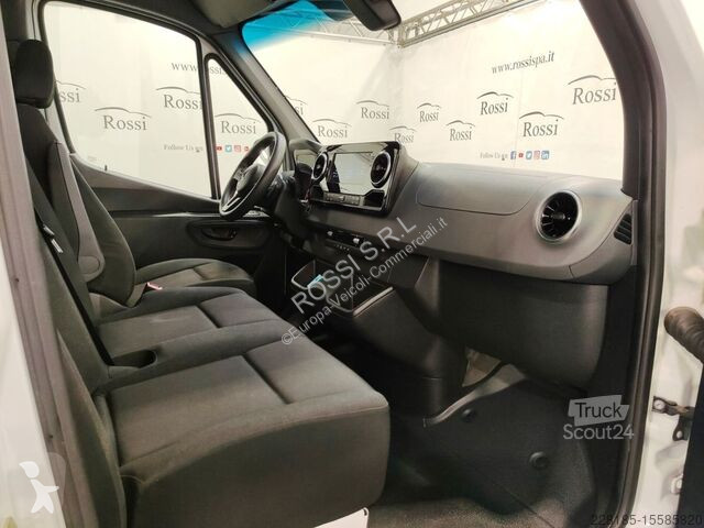 Véhicule utilitaire Mercedes SPRINTER FURGONE -...