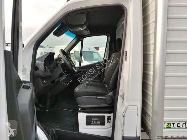 Veicolo commerciale Mercedes SPRINTER 414 T 43/35