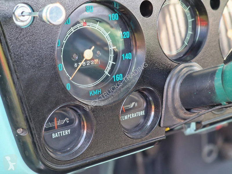 Autoutilitară Chevrolet 5.7V8 Oldtimer Pickup -...