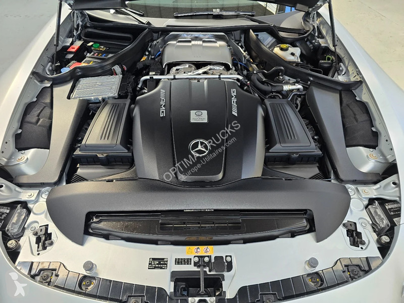 Furgoneta Mercedes S / V8 BITURBO / DESIGNO /...