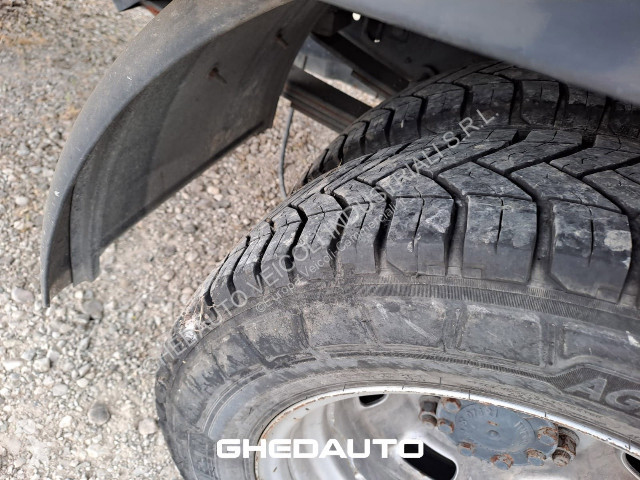 Veicolo commerciale Iveco Daily V 35.16 2019 -...