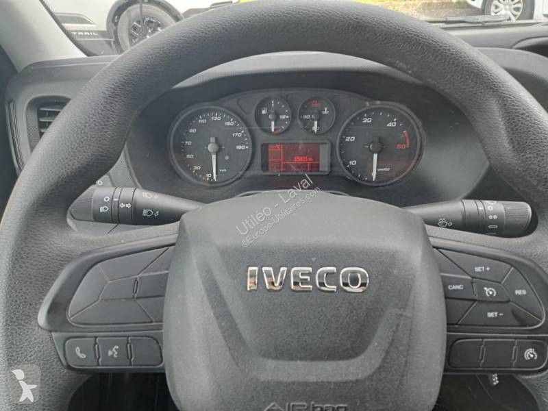 Veicolo commerciale Iveco