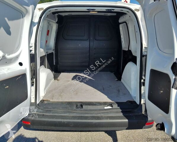 Véhicule utilitaire Mercedes CITAN - 112...
