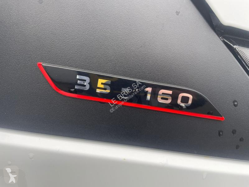 Veicolo commerciale Iveco 35C16