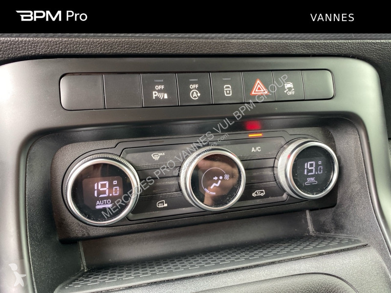 Furgoneta Mercedes 112 CDI Long Select 5cv