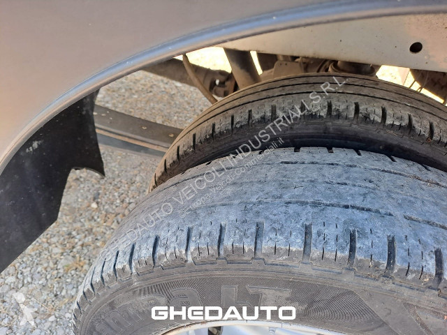 Furgoneta Ford Transit VI 350 RWD 2006 -...