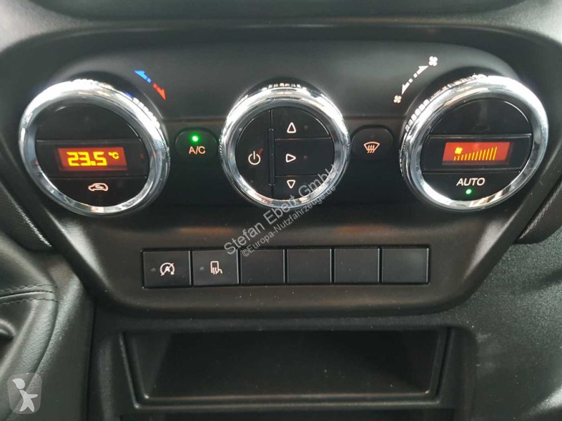 Veicolo commerciale Iveco 35 S16 A8 V...