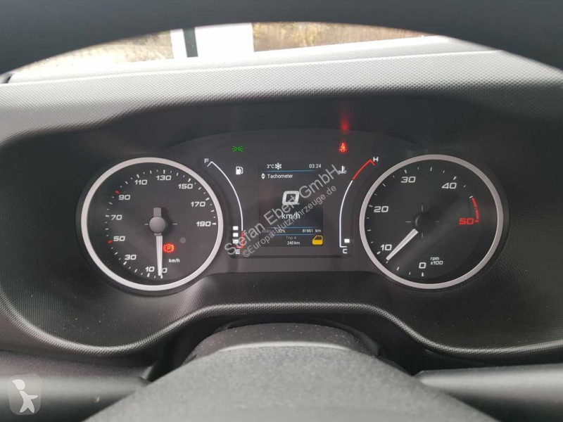 Užitkové vozidlo Iveco 35 S16 V *Klima*4.100mm*
