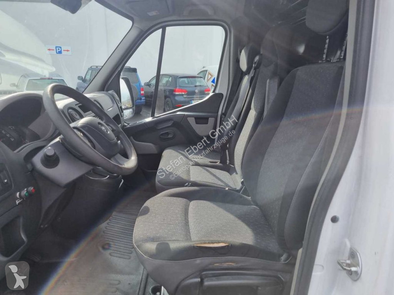 Autoutilitară Opel 2.3 CDTI / VERSALIFT ETL-26,...