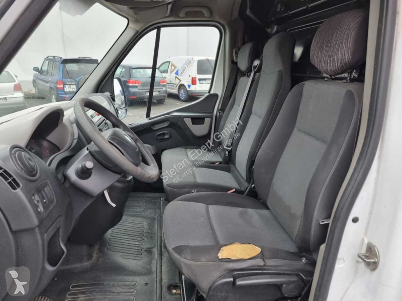 Furgoneta Renault 2.3 dCi / France Elevateur...