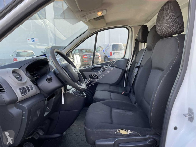 Furgoneta Renault dCi 120 L1H1 / France...