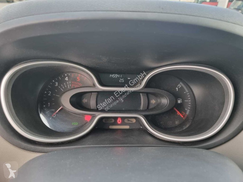 Autoutilitară Renault dCi 120 L1H1 / France...