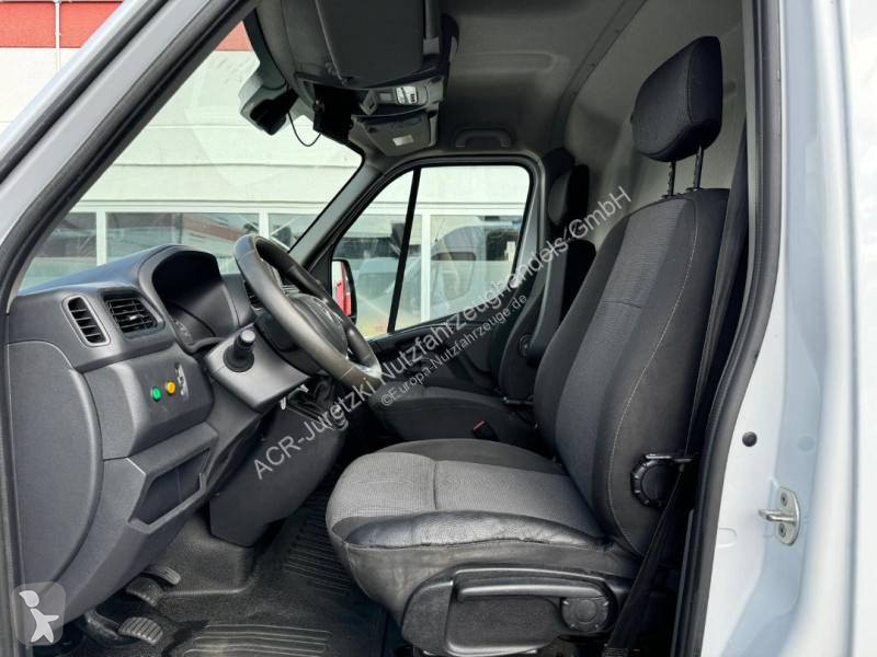 Nyttofordon Renault