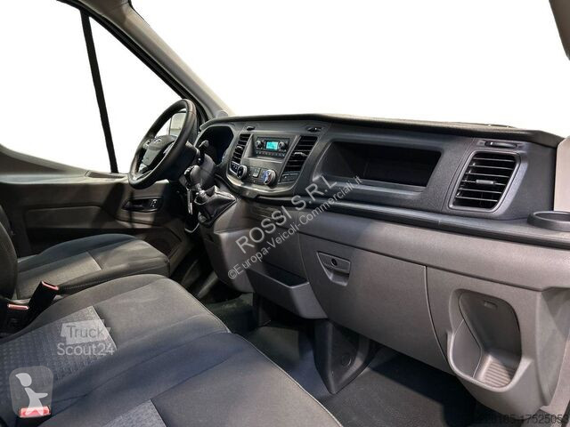 Autoutilitară Ford VII - transit 350 t.2.0 tdci...