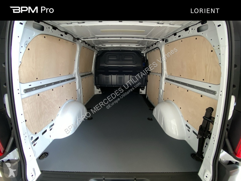 Véhicule utilitaire Mercedes Vito Fg 116ch Long