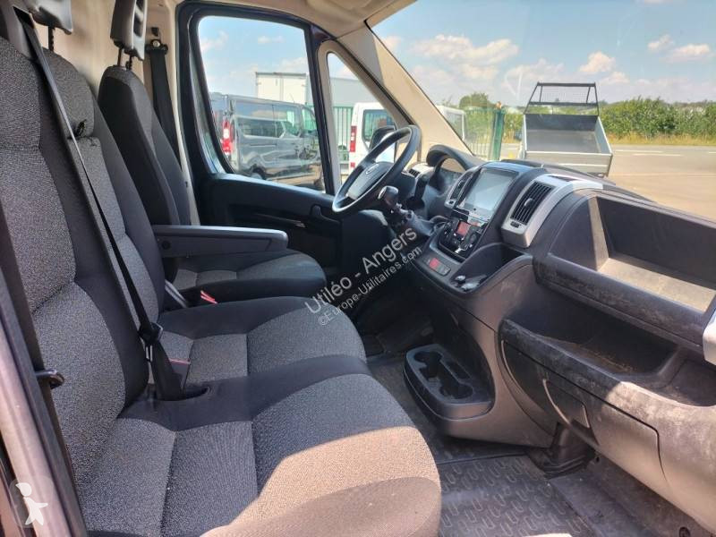 Veicolo commerciale Fiat