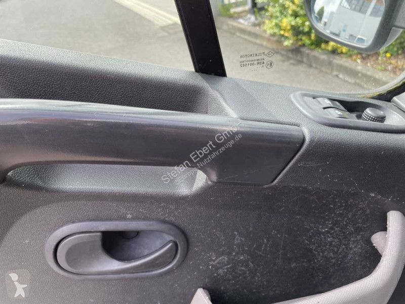 Furgoneta Renault 2.3 dCi / KLUBB K26, 12m
