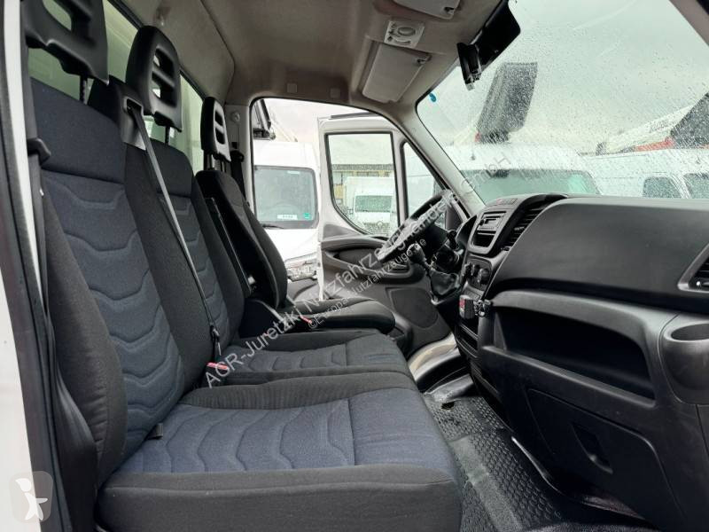 Nyttofordon Iveco