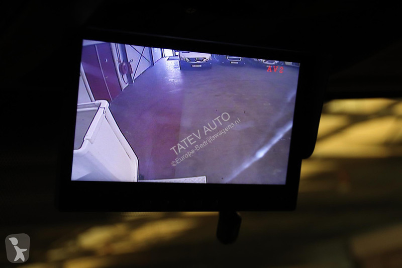 Autoutilitară Renault AUTO HOOGWERKER KLUBB K32...