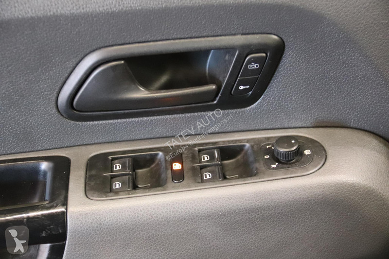 Véhicule utilitaire Volkswagen 2.0 TDI Dubbel...