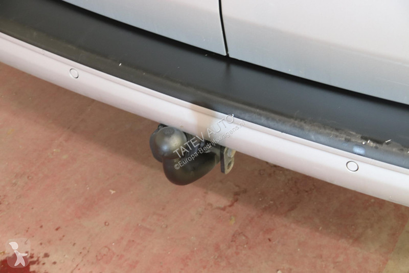 Veicolo commerciale Volkswagen 2.0 TDI AUTOMAAT...