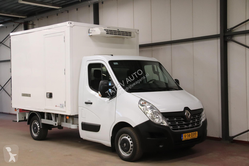 Bedrijfswagen Renault T35 2.3 dCi VRIESWAGEN...