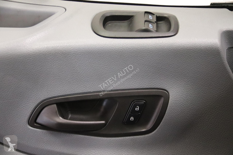 Užitkové vozidlo Ford met nieuwe NIEUWE MOTOR...
