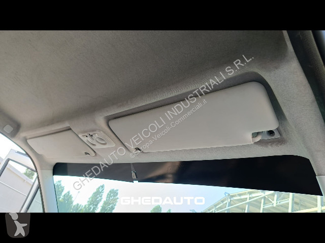 Veicolo commerciale Iveco Daily V 35.14 2019 -...