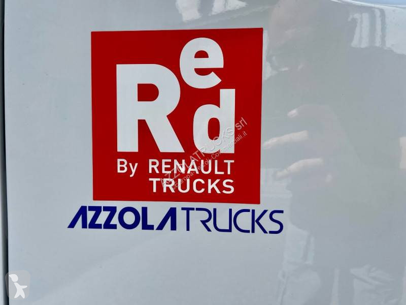 Veicolo commerciale Renault