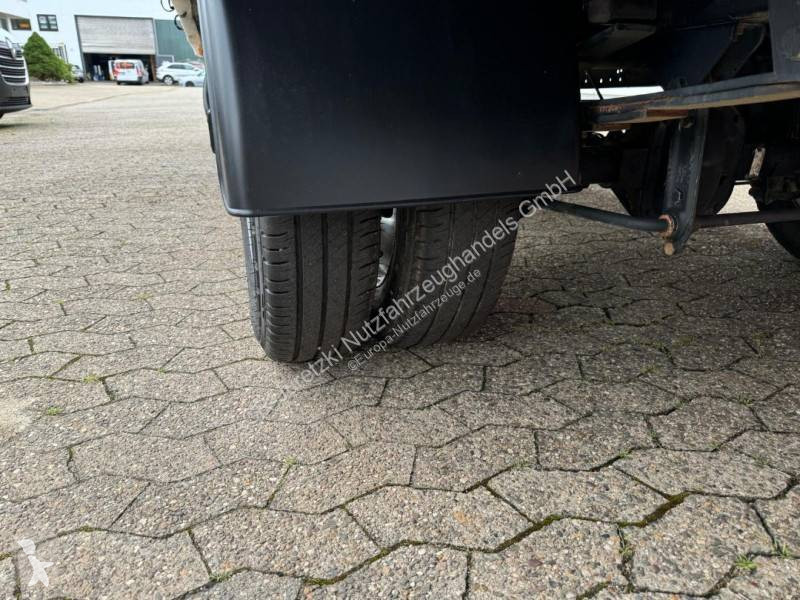 Nyttofordon Iveco
