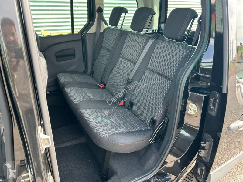 Furgoneta Mercedes CITAN TOURER M1/N1