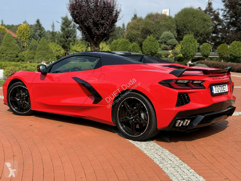 Veículo utilitário Chevrolet