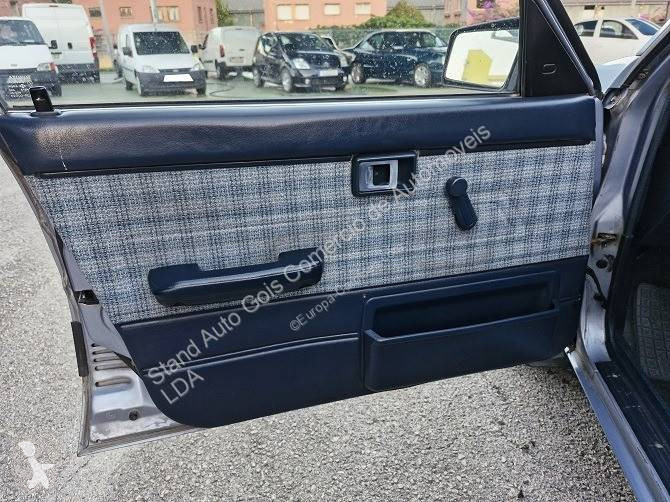 Véhicule utilitaire Toyota
