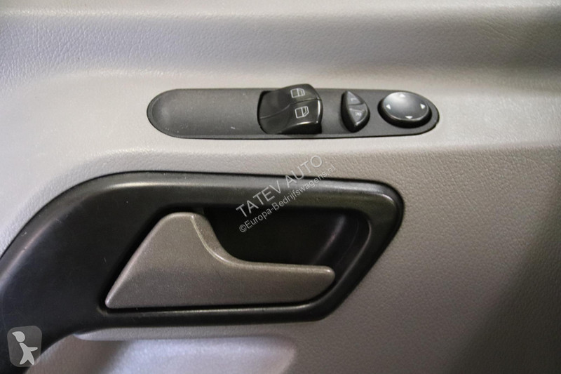 Veicolo commerciale Mercedes 414 2.2 CDI...