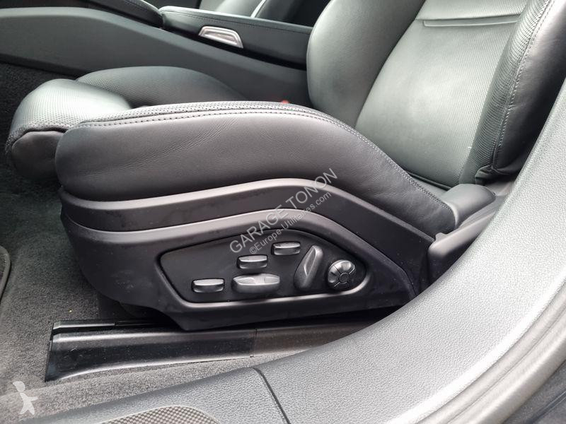Véhicule utilitaire Porsche